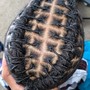 Kids Feed in Braids