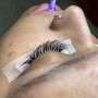 Eyelash Tint