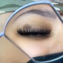 6D Volume Eyelash Fill