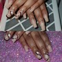 Express Manicure