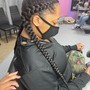 Soft Loc Touch Up