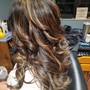 Partial Highlights