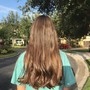 Partial Highlights