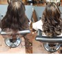 Facebook Voucher Blowout (Deep condition & Free Haircut)