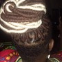 Box Braids