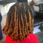 Dreadlocks detox