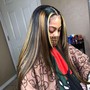 Closure Quick Weave