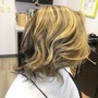 Partial Highlights/Custom Highlight