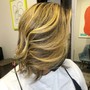 Partial Highlights/Custom Highlight