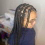 Braids for boys