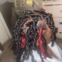 Perm Rods