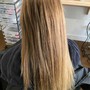 Olaplex Treatment