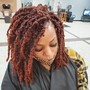 Senegalese Twist