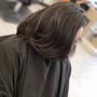 Men's Cut