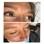 Eyelash Extension Removal