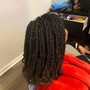 Kinky Twist