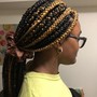 Havana Twists