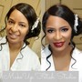 Bridal Makeup (Day of)