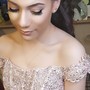 Bridal Makeup (Day of)