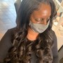 Lace Closure Sew In