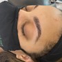 Eyebrow Lamination &amp; Tint