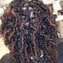 Senegalese Twist