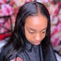 Lace Frontal Sew In