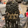 Marley/Havana/Kinky Twist