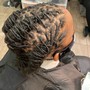 Comb Twist