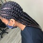 Natural Twists