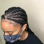 Scalp Treatment