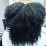 Deep Conditioning Treatment