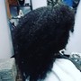 Deep Conditioning Treatment