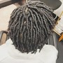 Loc Cut