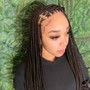 Individual Braids