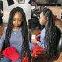 Soft Loc Extensions