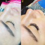 Brow Wax