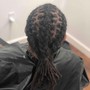 Braid Removal