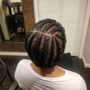 Flat Twists