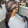 Havana Twists Small