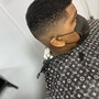 Even  all around with shape up