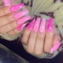 Gel Manicure