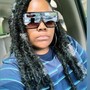 SMALL BOX BRAIDS