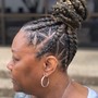 Butterfly Locs