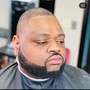 Beard Trim/ hairline