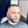 Beard Trim/ hairline