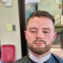 Beard Trim/ hairline