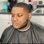 Beard Trim/ hairline