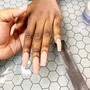 Liquid Gel Fill