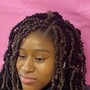 Natural Twists